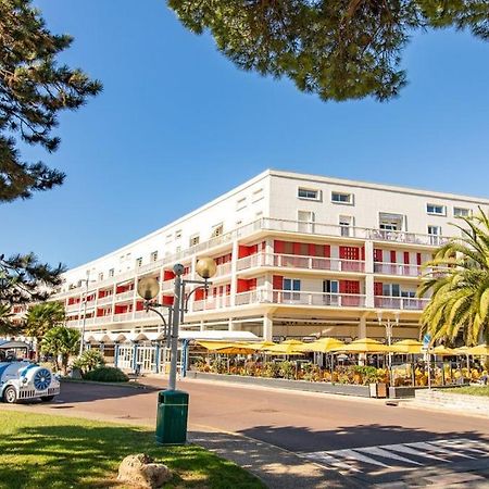 Charmant T2 Proche Plage Avec Terrasse Privative Royan Exteriér fotografie