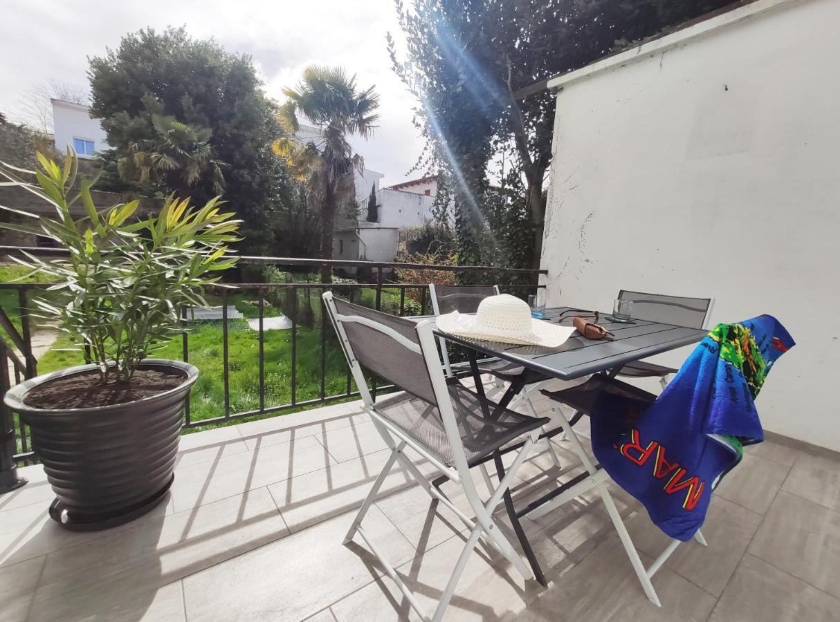 Charmant T2 Proche Plage Avec Terrasse Privative Royan Exteriér fotografie