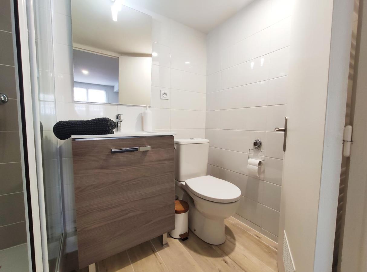 Charmant T2 Proche Plage Avec Terrasse Privative Royan Exteriér fotografie